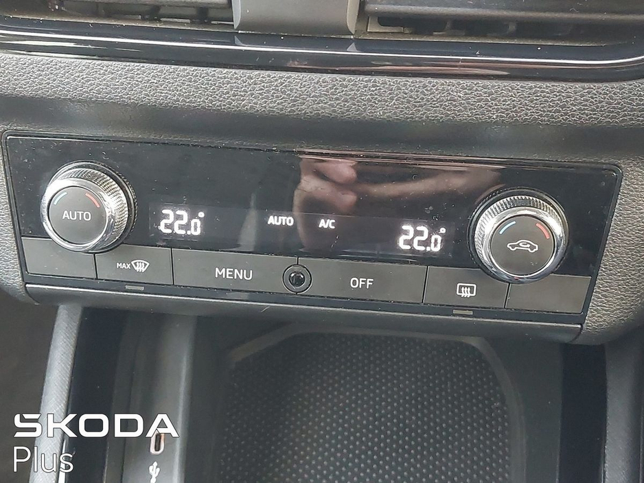 2021 Skoda Kamiq 1.0 TSI STYLE 110 €19,950