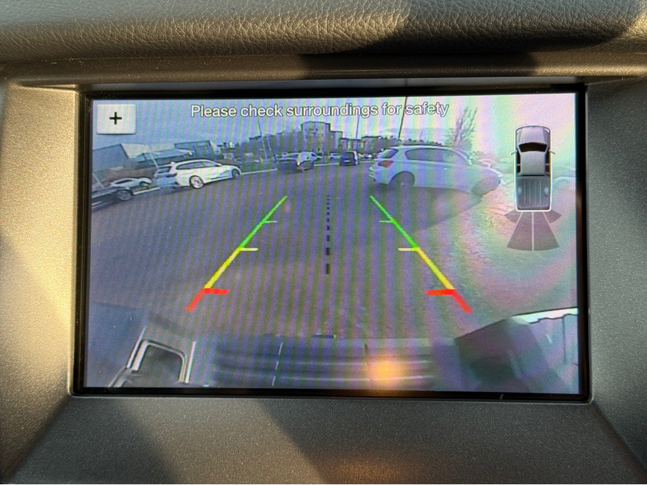 2020 Ford Ranger - image 25