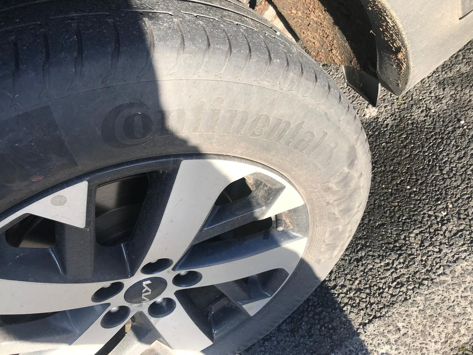 2020 Kia Sorento K2 5DR €26,950