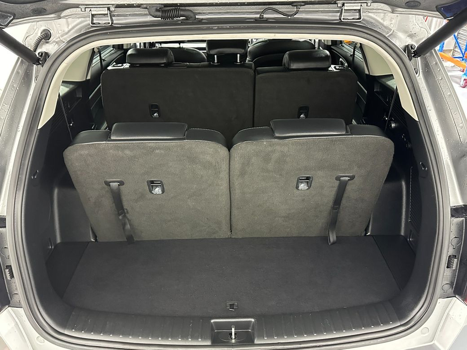 2024 Kia Sorento - image 30