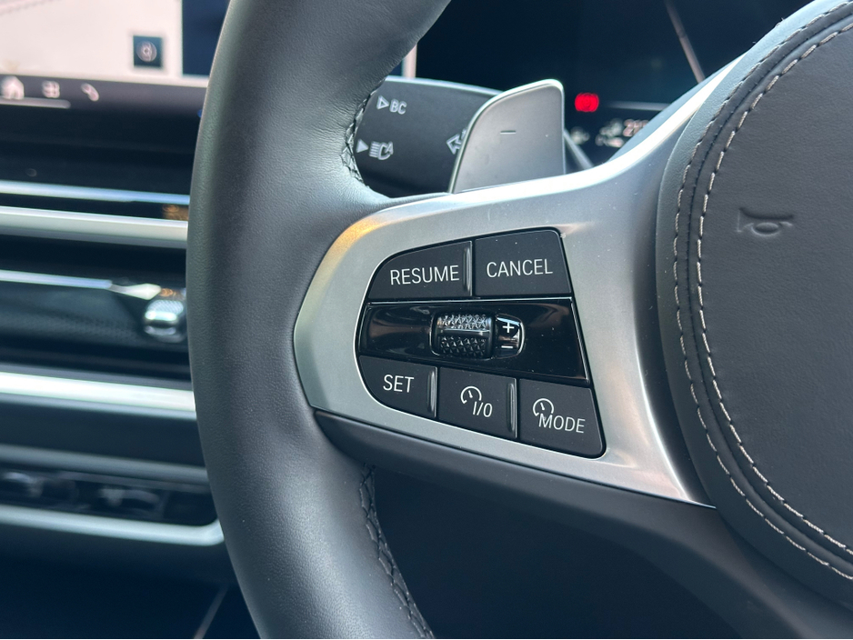 2025 BMW X5 ++TECH PACK++ XDRIVE50E M SPORT AUTO €102,950