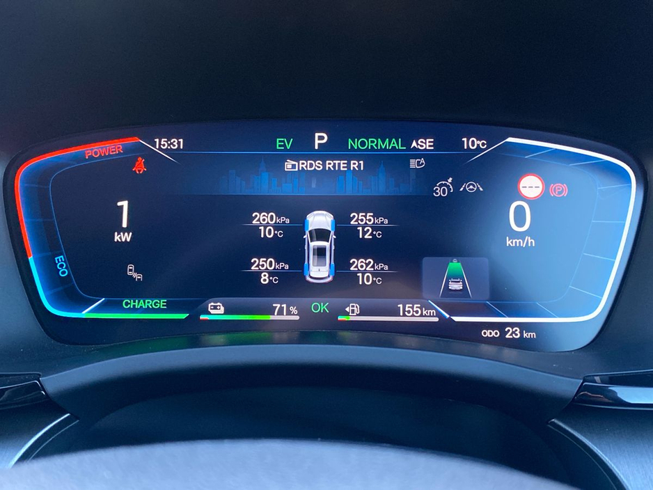 2026 BYD Seal U - image 10