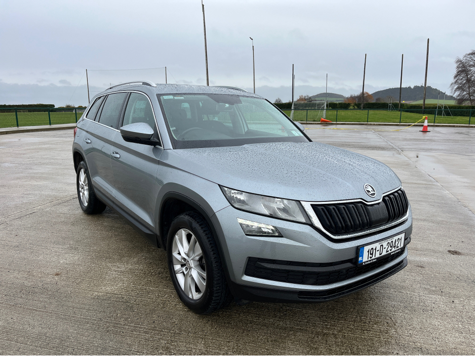 2019 Skoda Kodiaq for sale in , Ireland