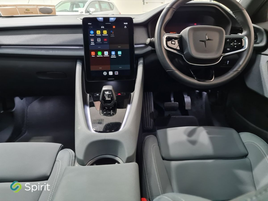 2022 Polestar 2 - image 4