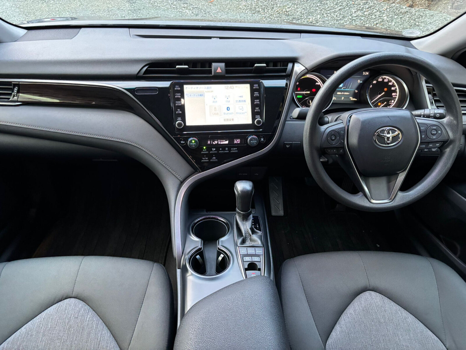 2020 Toyota Camry 2.5 Camry Hybrid €24,950