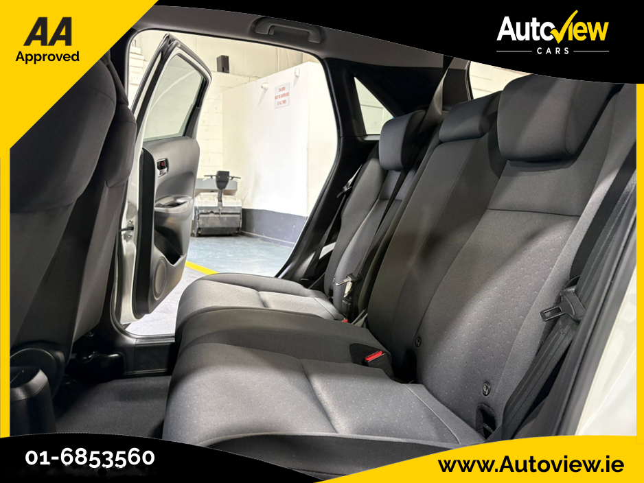 2023 Honda Fit 1.5 Self-Charging Hybrid Automatic. AA APPROVED // FINANCE & NATIONWIDE DELIVERY AVAILABLE // SIMI DEALER €17,595