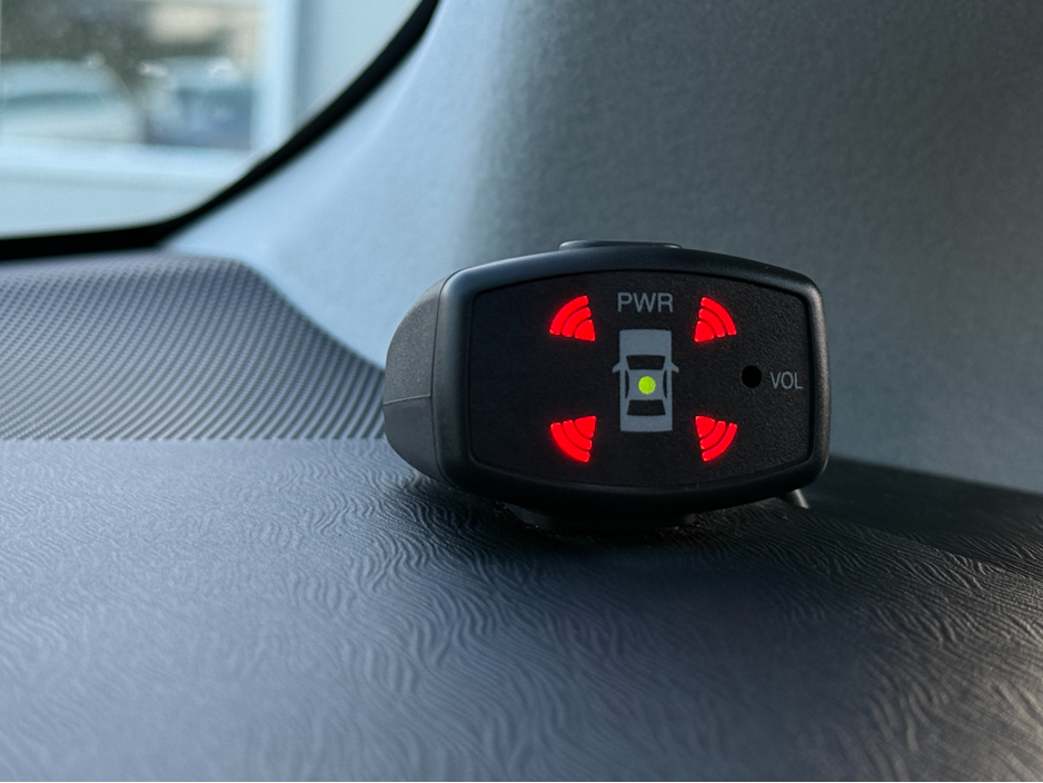 2013 Toyota Prius Alpha - image 24