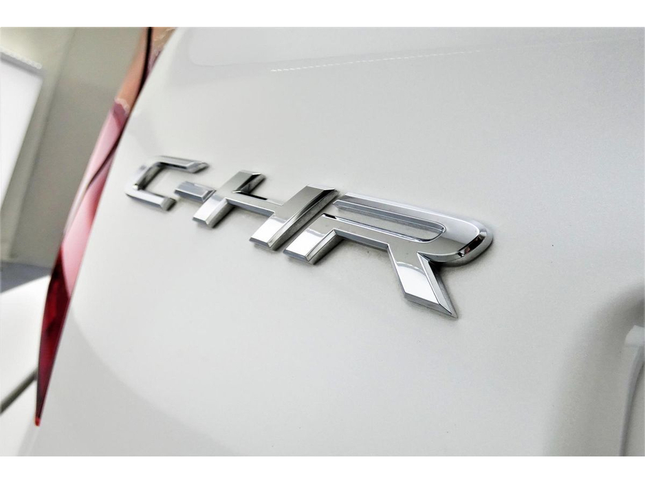 2017 Toyota C-HR 1.8 HYBRID *REVERSE CAM*ANDROID CAR PLAYER* €19,890
