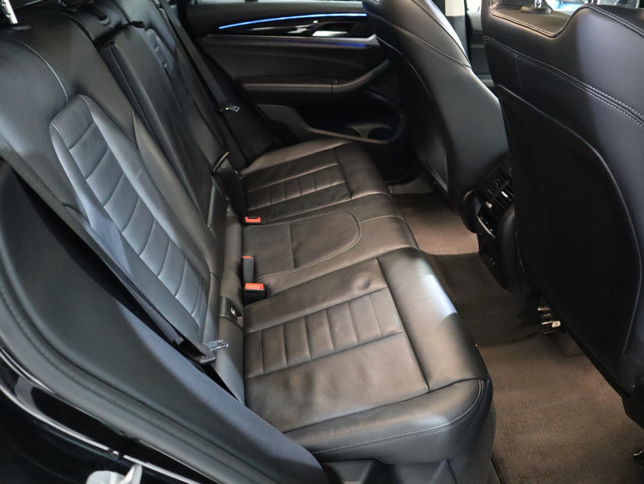 2021 BMW X3 *40* XDRIVE30E XLINE AUTO €31,800