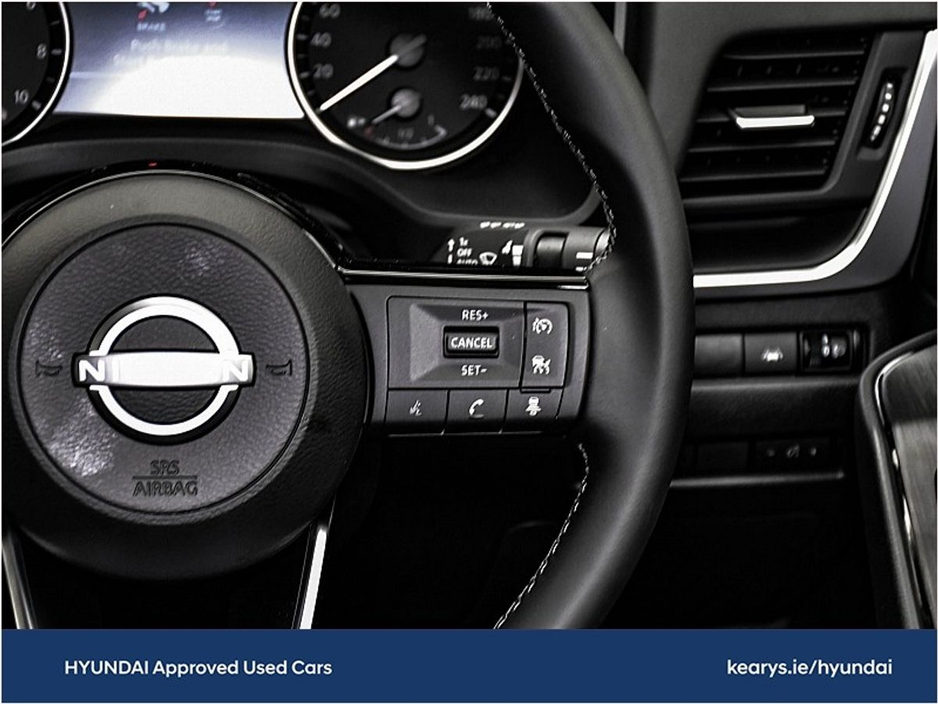 2024 Nissan Qashqai - image 16