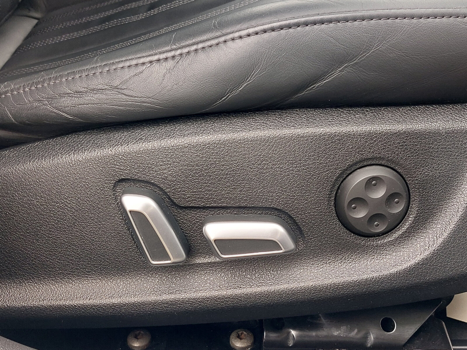 2016 Audi A6 - image 29