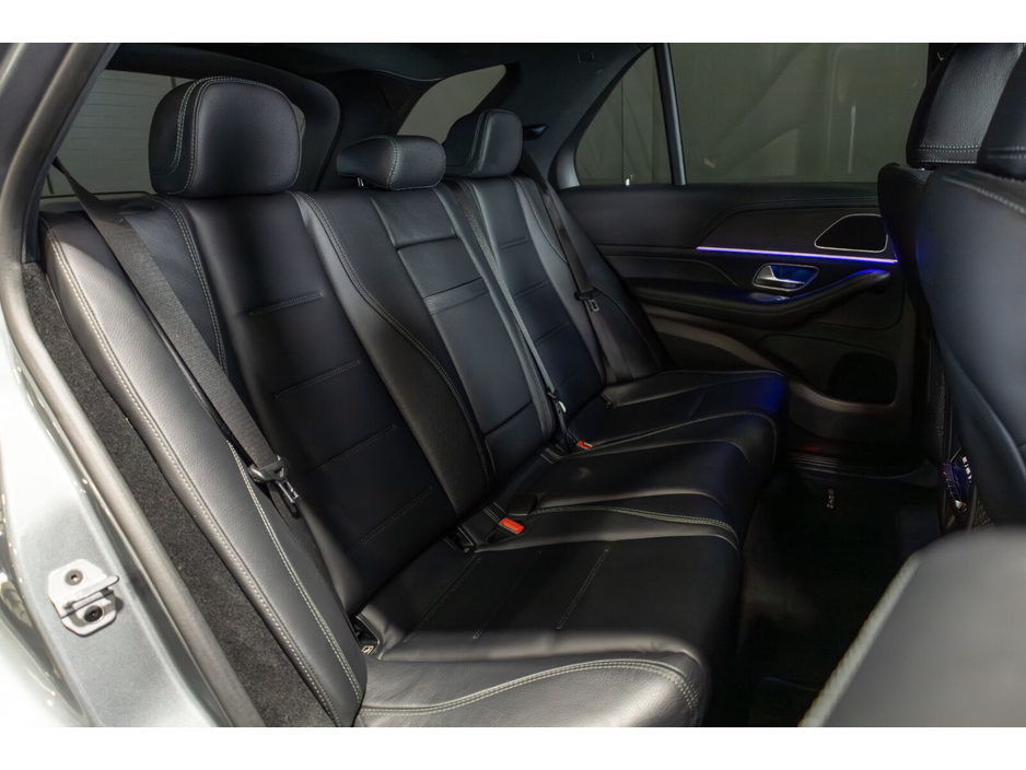 2022 Mercedes-Benz GLE Class GLE 350 de 4MATIC AMG Line €61,950