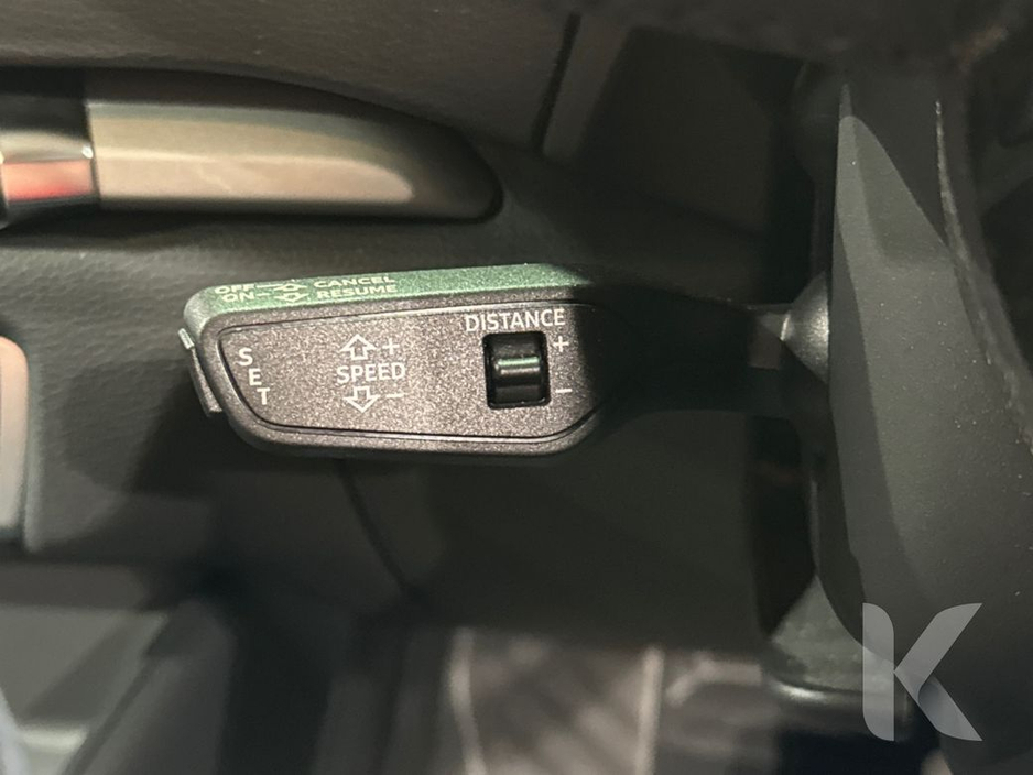 2019 Audi A3 - image 22