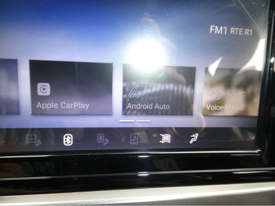 2025 Ssangyong Korando - image 29