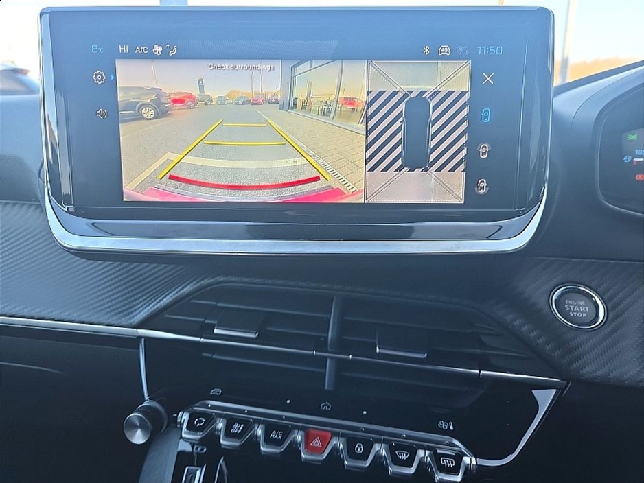 2026 Peugeot 2008 - image 13