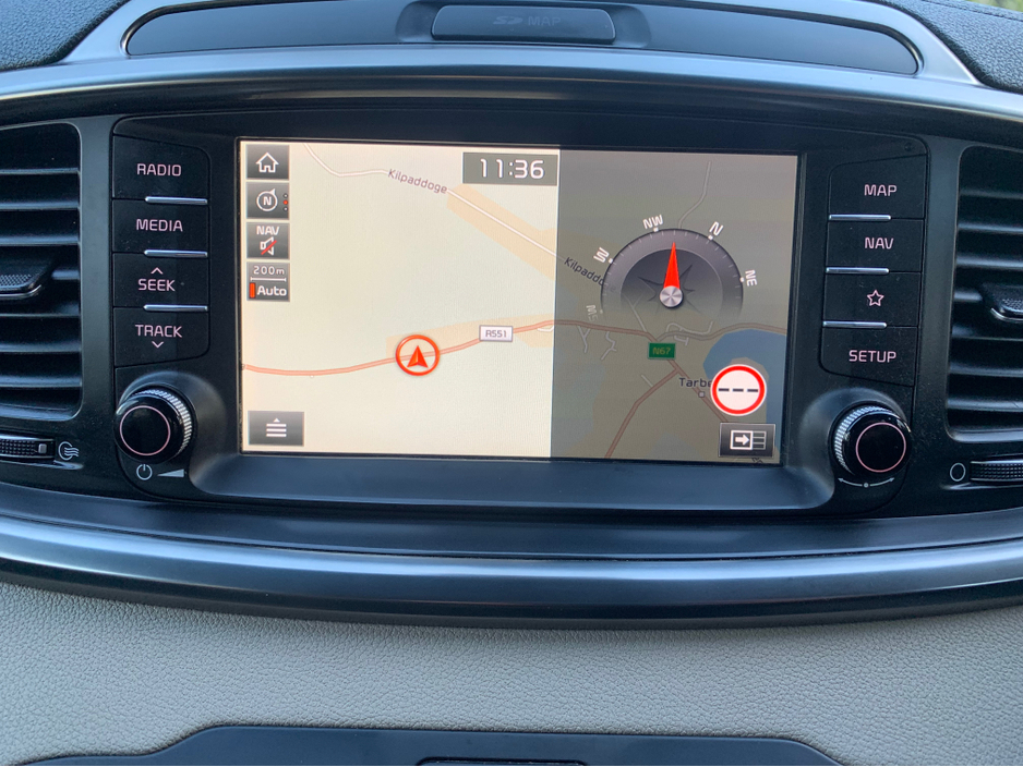 2019 Kia Sorento - image 8