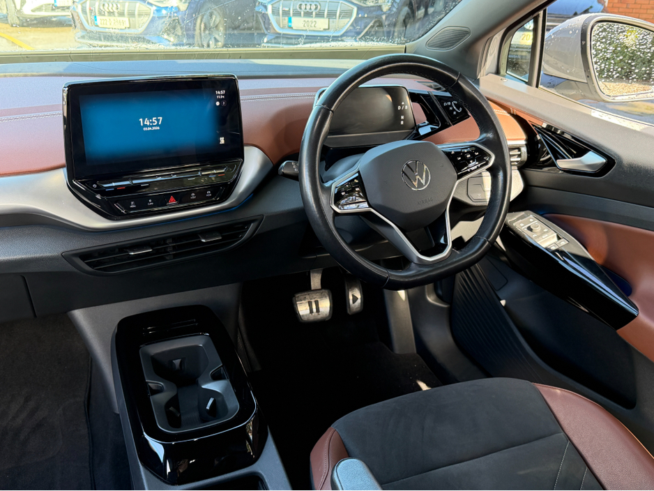 2022 Volkswagen ID.4 - image 26