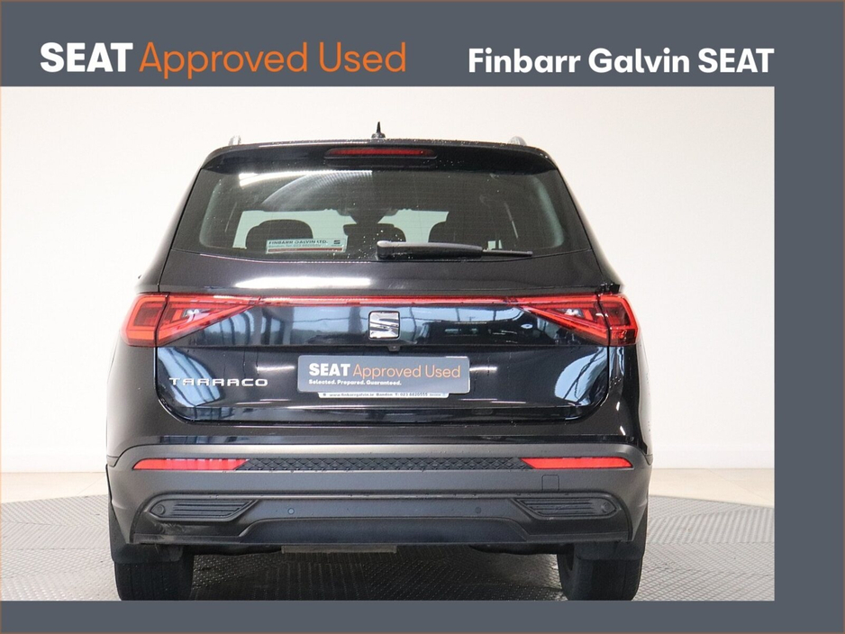 2020 SEAT Tarraco 2.0TDI 150hp DSG 7S SE €28,950