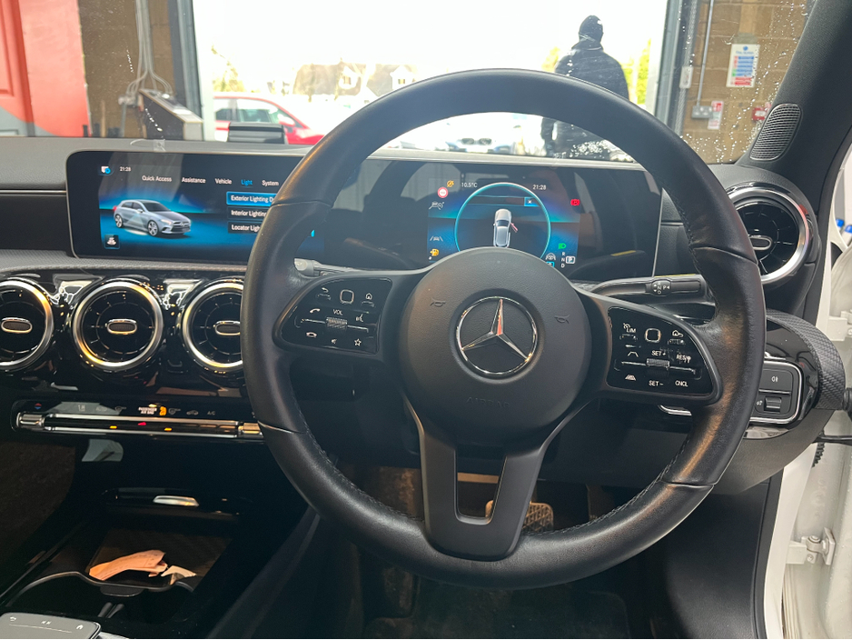 2019 Mercedes-Benz A Class €23950! 2019 MERCEDES-BENZ A CLASS AUTOMATIC  A180 1.4 AUTOMATIC / CRUISE CONTROL / REVERSE CAMERA €23,950