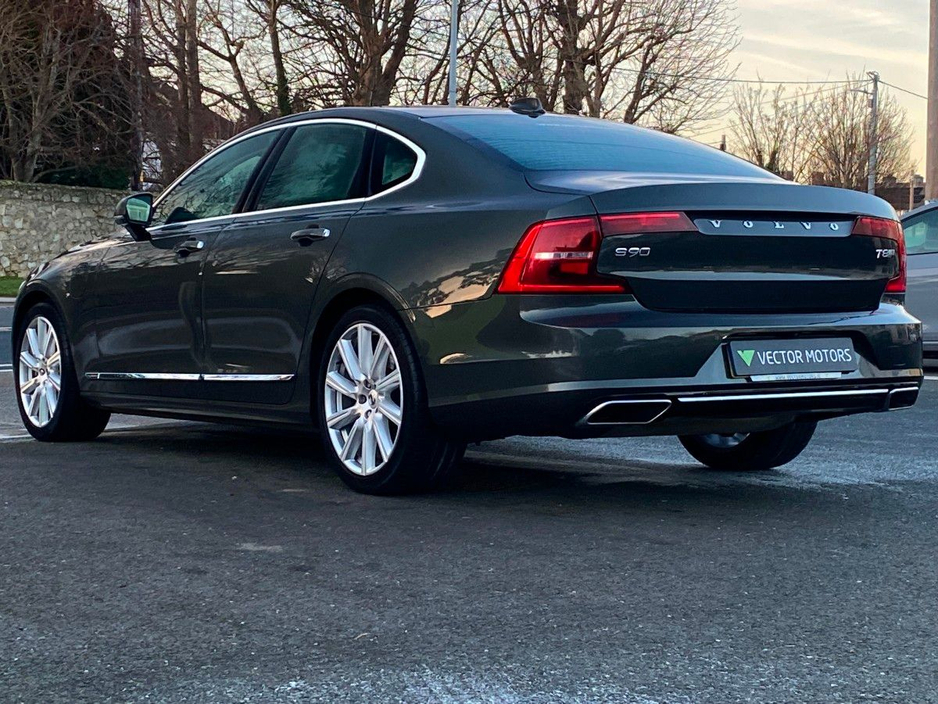 2020 Volvo S90 T8 INSCRIPTION PHEV €33,995