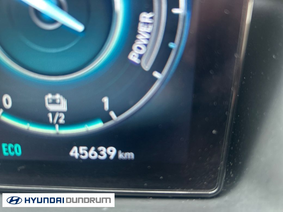 2023 Hyundai Tucson - image 25