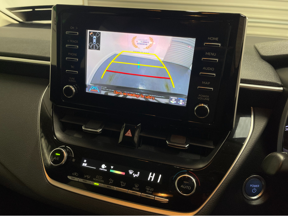 2021 Toyota Corolla - image 9