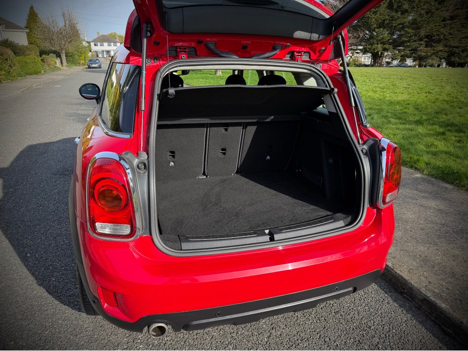 2018 MINI Countryman - image 8