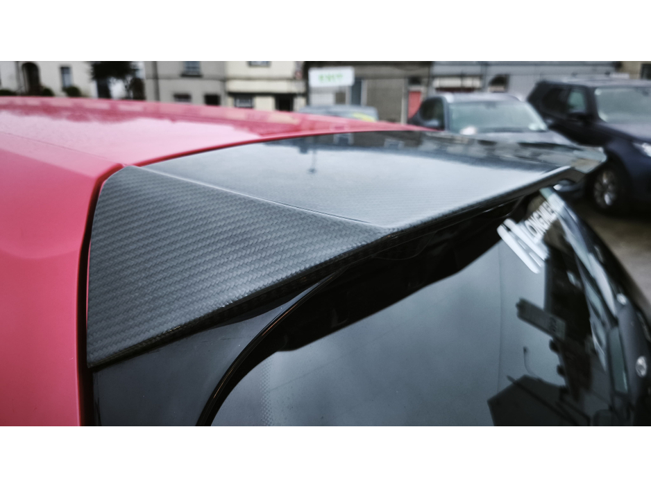 2015 Volkswagen Golf 2.0 R 4X4 300PS 5DR 1 Year Warranty €26,995