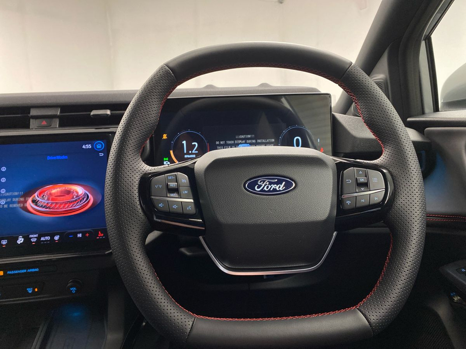 2026 Ford Puma - image 21