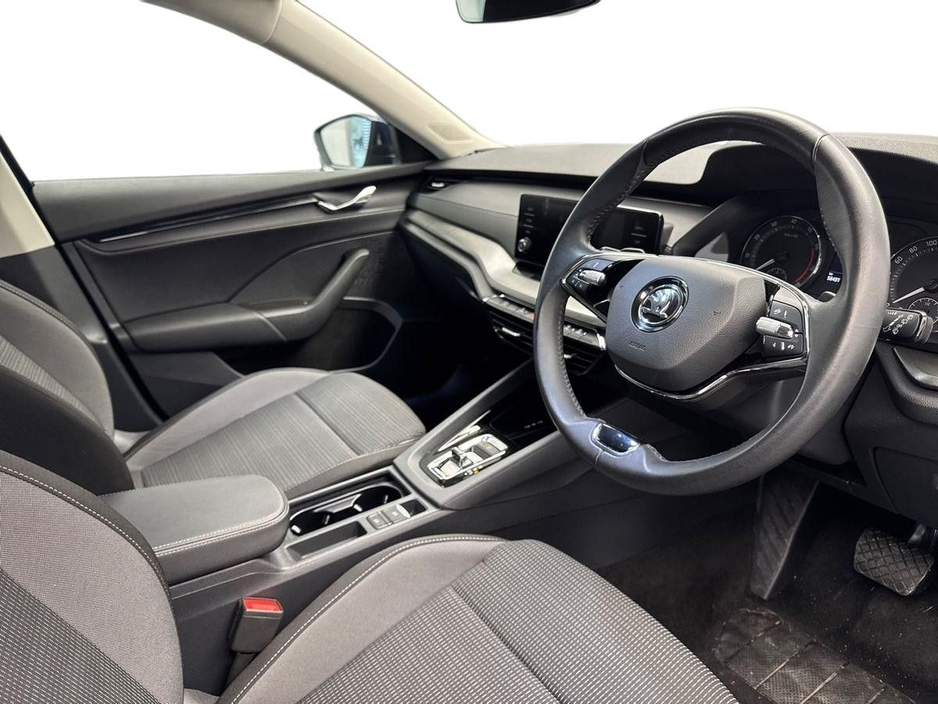 2024 Skoda Octavia - image 6