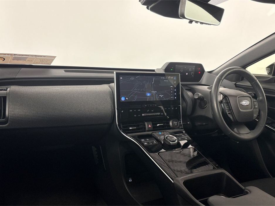 2023 Subaru Solterra - image 31