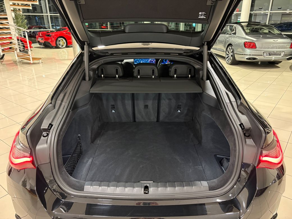 2025 BMW i4 M50=HUGE SPEC//AS NEW//€120 EOAD TAX=2 YEAR BMW WARRANTY//TAILORED FINANCE PACKAGES AVAILABLE=TRADE INS WELCOME €62,995