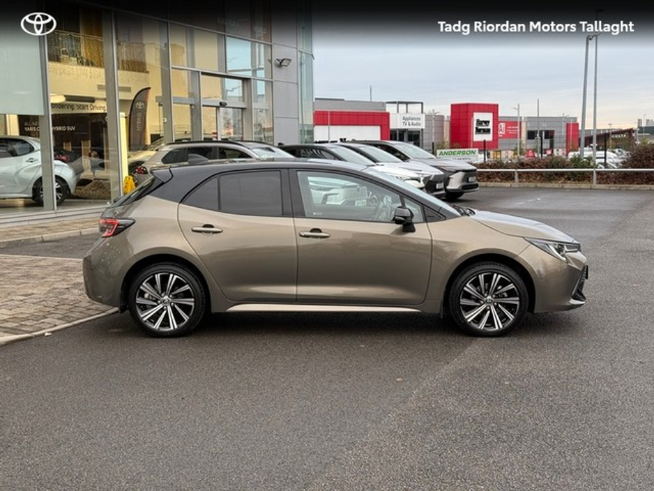 2023 Toyota Corolla HYBRID L/SPORT HB €27,950