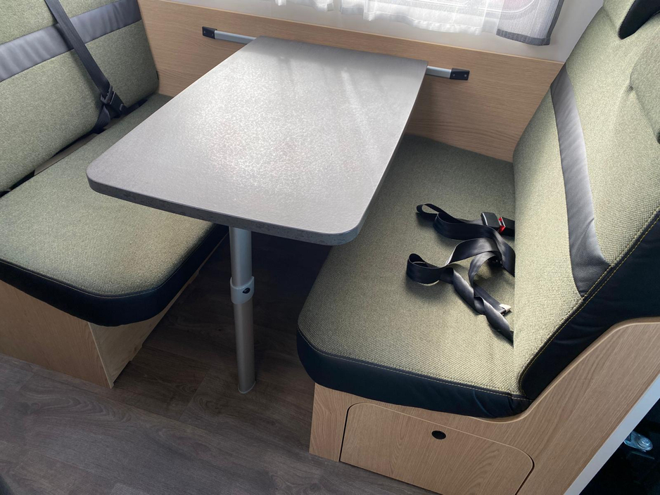 2024 Fiat Ducato Passenger - image 13