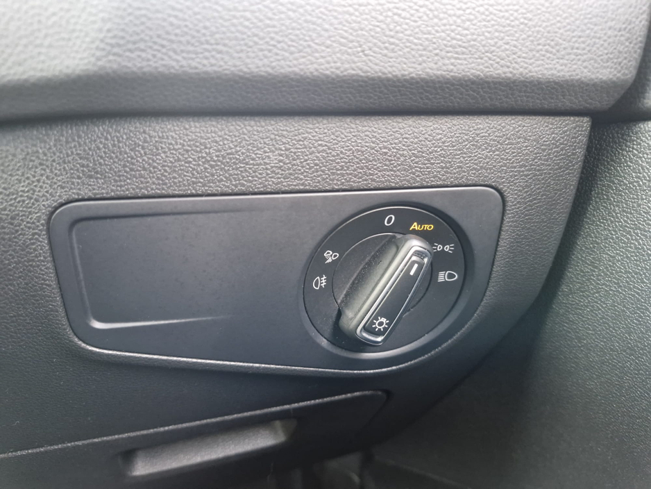 2022 Volkswagen Tiguan R-LINE 2.0 TDI D7F 150HP 5DR AU €41,950