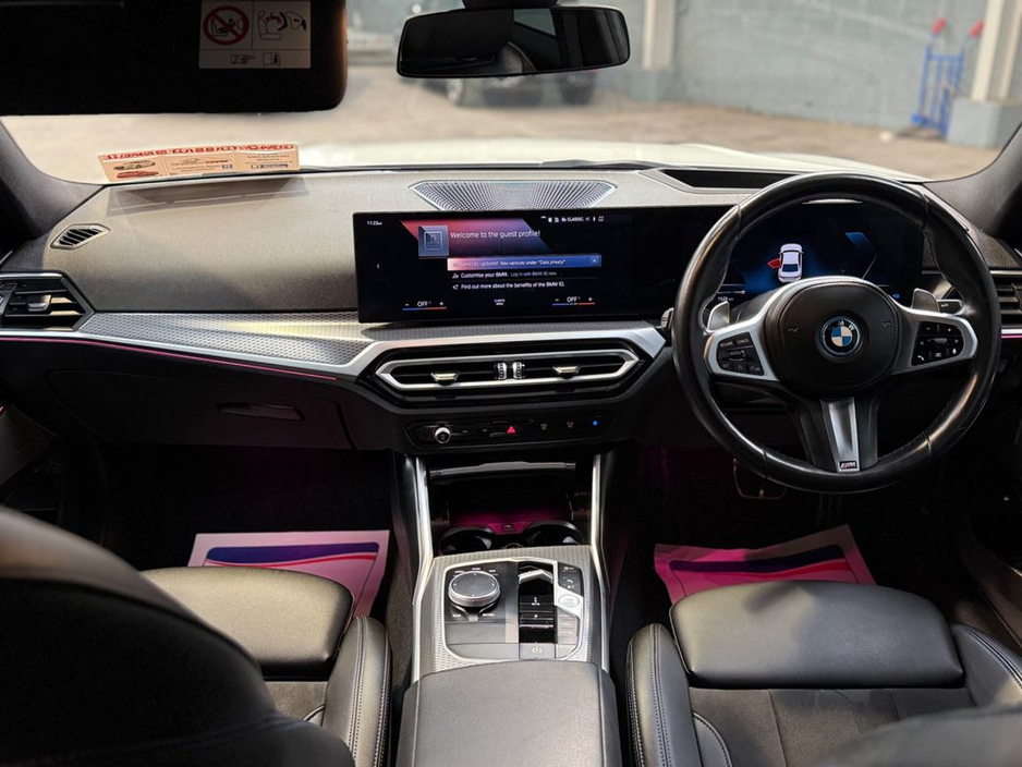 2023 BMW 3 Series 330E M-SPORT 232 REG // 12 MONTH WARRANTY // SAME DAY FINANCE €37,995