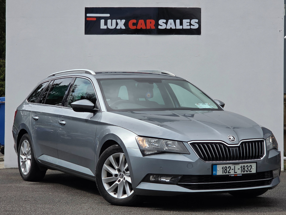 2018 Skoda Superb for sale in , Ireland
