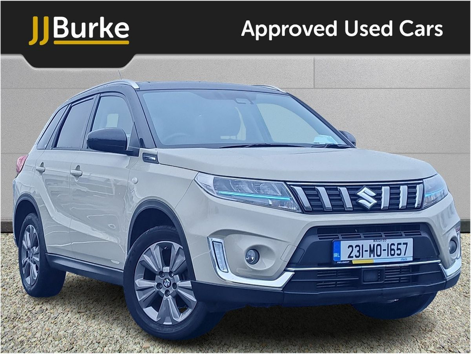 2023 Suzuki Vitara for sale in , Ireland