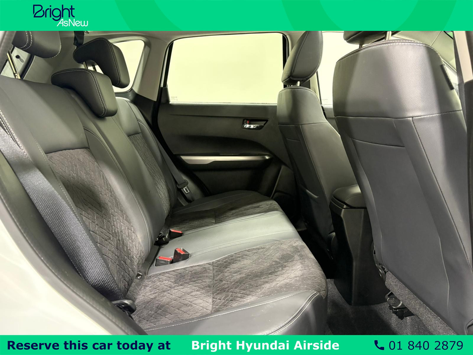 2024 Suzuki Vitara 1.5 S1-HEV SZ5 ALLGRIP €28,950