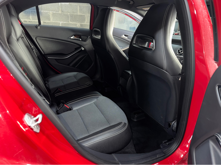 2016 Mercedes-Benz 180 MERCEDES A180 AUTOMATIC “48,000KMS” 2016 €14,999