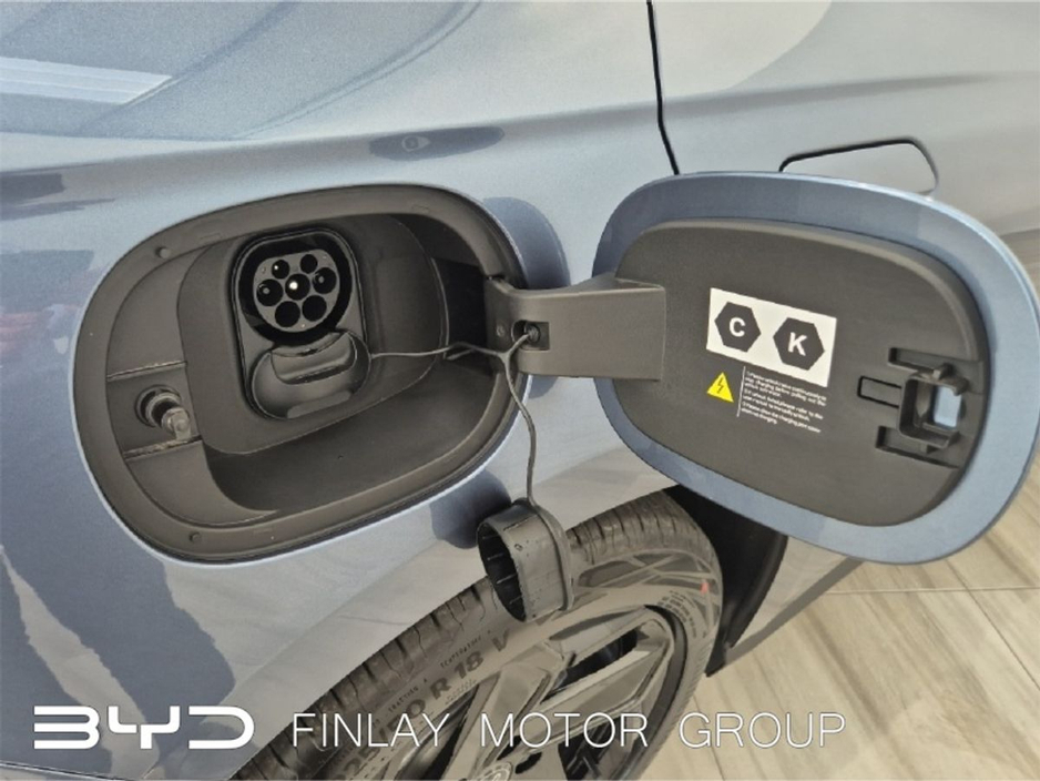 2026 BYD Seal - image 21