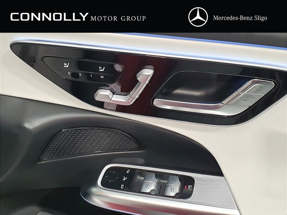 2026 Mercedes-Benz E Class E300 de AMG Line Plus €99,950