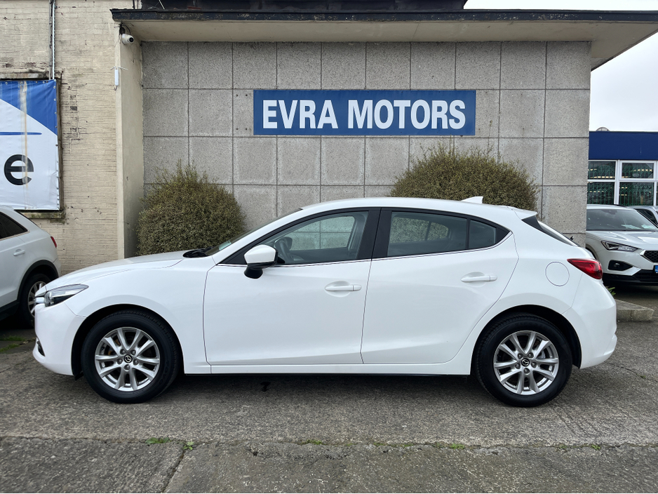 2017 Mazda Mazda3 - image 21