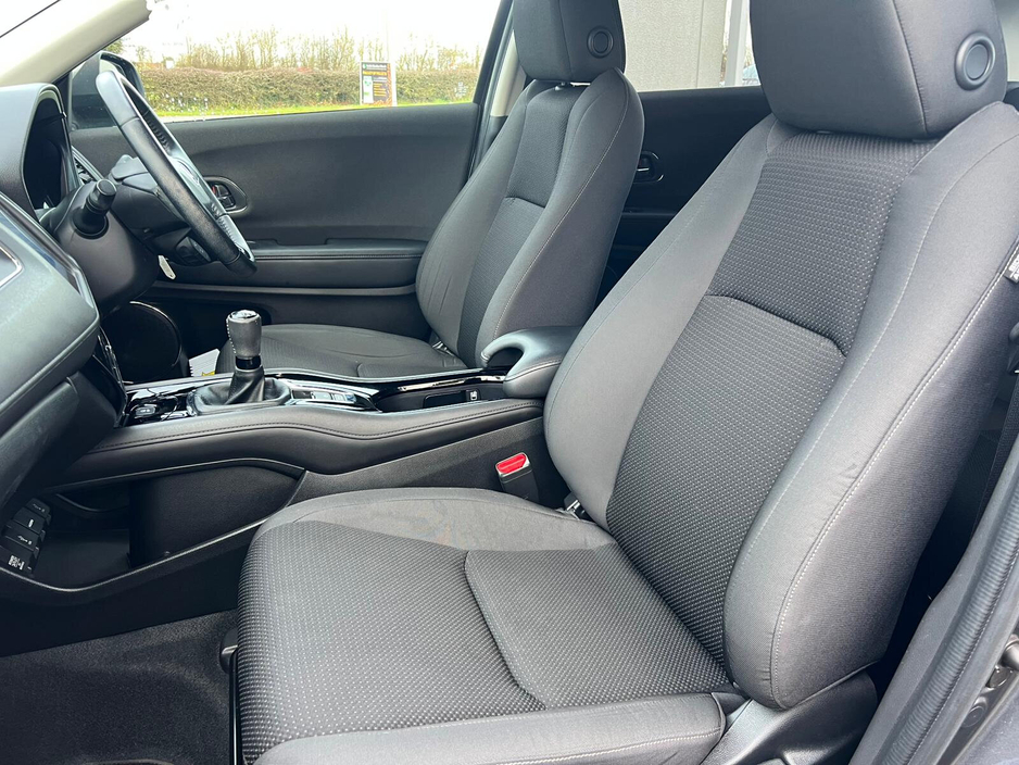 2020 Honda HR-V 1.5 i-VTEC ES €20,950