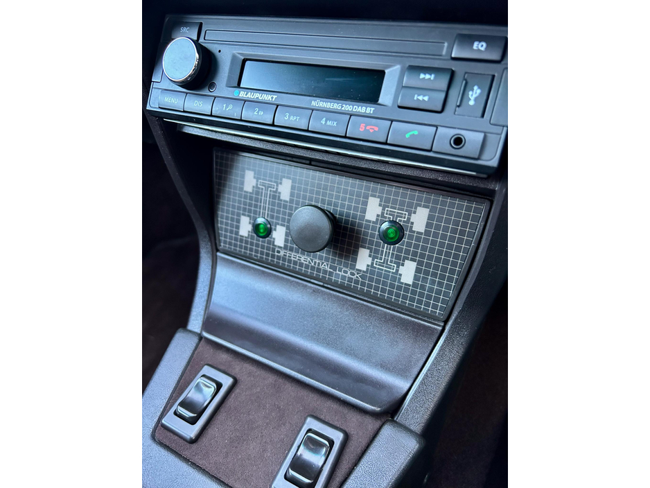 1982 Audi Quattro - image 37