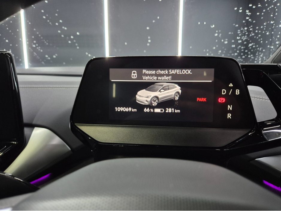 2023 Volkswagen ID.4 - image 13