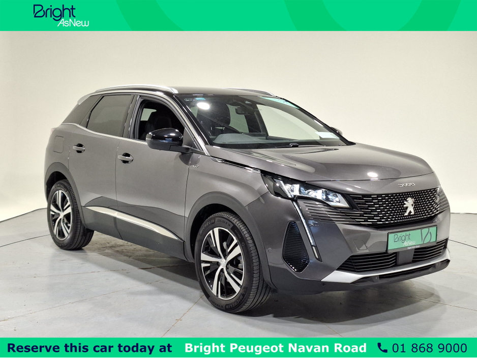 2024 Peugeot 3008 for sale in , Ireland