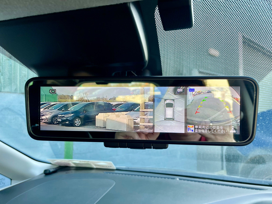 2020 Nissan Note - image 27