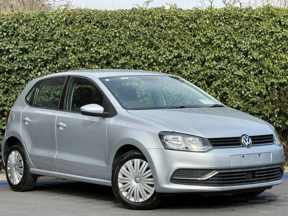 2015 Volkswagen Polo for sale in , Ireland
