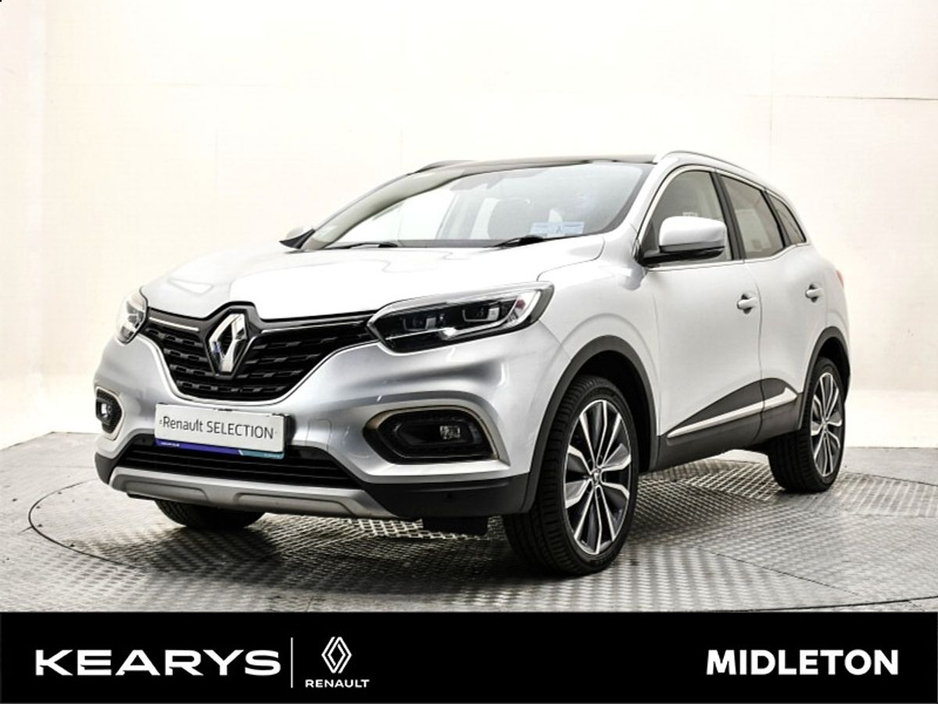 2020 Renault Kadjar - image 10
